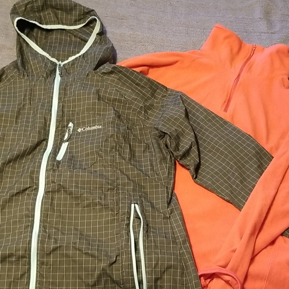 Columbia Bundle